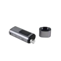 Xlux Roffu Vaporizer - Onyx Grey -Uitgelichte Plantenzaadwinkel 007 600x600 1