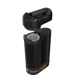 CRAFTY+ (plus) Vaporizer - By Storz & Bickel -Uitgelichte Plantenzaadwinkel 01 01 cy 06 1