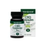 WediHemp CBD Capsules 5% (25mg)