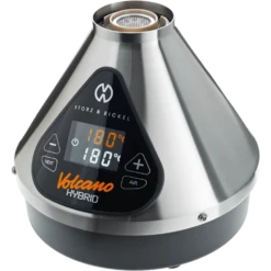 Volcano Hybrid -Uitgelichte Plantenzaadwinkel 5 1