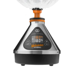 Volcano Hybrid -Uitgelichte Plantenzaadwinkel 7 2