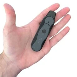 Airvape - XS GO -Uitgelichte Plantenzaadwinkel airvape xs go vaporizer compact size