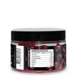 Dutch Hemp - CBD Gummies Full Spectrum 25mg Cherry – Vegan + Sugar Free 7 Dutch Hemp - CBD Gummies Full Spectrum 25mg Cherry – Vegan + Sugar Free -Uitgelichte Plantenzaadwinkel cbd gummies broad spectrum 25 mg cherry sugarfree vegan 3