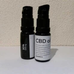 Patron CBD Oil 10% (10ML)