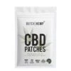 Dutch Hemp - CBD Patches - 50mg 1 Dutch Hemp - CBD Patches - 50mg -Uitgelichte Plantenzaadwinkel cbd patches isolaat 50 mg 1