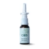 Dutch Natural Healing CBD Nasal Spray - 1% (20ML) -Uitgelichte Plantenzaadwinkel cbd nasal spray 20ml 1