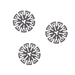 DynaVap Titanium CCD Screen