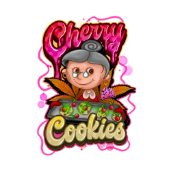 Cherry Cookies - 5-pack - Feminised - Pure Instinto Seeds 7 Cherry Cookies - 5-pack - Feminised - Pure Instinto Seeds -Uitgelichte Plantenzaadwinkel cherry cookies