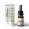 WediHemp Raw CBD Oil 18% (10ML) 2 WediHemp Raw CBD Oil 18% (10ML) -Uitgelichte Plantenzaadwinkel complete 18 10ml en front 1