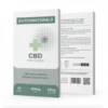 Dutch Natural Healing CBD Topical Patches 4,5% (30 Patches) -Uitgelichte Plantenzaadwinkel dutch naturals cbd topical patches 1 1