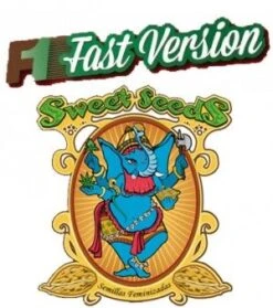 Sweet Skunk (Fast Version) - Feminised - Sweet Seeds