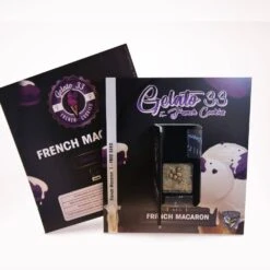French Macaron - 5PACK - Feminised - T.H.Seeds -Uitgelichte Plantenzaadwinkel french macaron 6 1 card