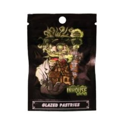 Glazed Pastries - 5-pack - Feminised - Inhouse Genetics