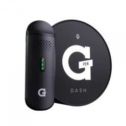 G Pen Dash - Black -Uitgelichte Plantenzaadwinkel gs gp dash blk 5