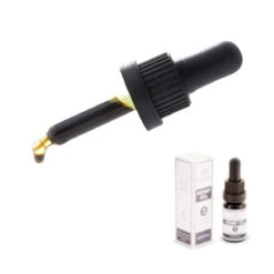 Endoca Hemp Oil Extract 3% -Uitgelichte Plantenzaadwinkel hemp oil 7
