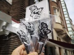 Sunlato (Formerly Curry Lato) - 6PACK - Feminised - The Plug Seeds