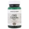 WediHemp CBD Capsules 2,5% (12,5mg) 1 WediHemp CBD Capsules 2,5% (12,5mg) -Uitgelichte Plantenzaadwinkel medihemp 25 procent cbd capsules 2