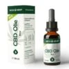 Wedihemp Raw CBD Oil 5% (30ML) -Uitgelichte Plantenzaadwinkel medihemp cbd olie raw 5 30 ml