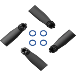 Mouthpieces, 4 Pieces For Mighty/Crafty