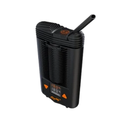 Mighty+ Vaporizer By Storz & Bickel