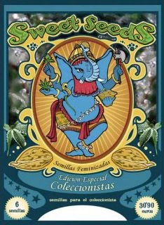 Mix Pack 1 - Sweet Seeds