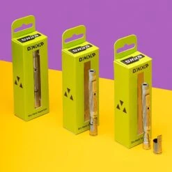 DynaVap - VapCap - M-Plus - 2022 -Uitgelichte Plantenzaadwinkel mplus4web