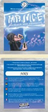 National Health Service (N.H.S.) - 15PACK Regular - Regular - Mr. Nice Seedbank 3 National Health Service (N.H.S.) - 15PACK Regular - Regular - Mr. Nice Seedbank