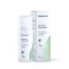 Hemptouch Nurturing Face Cream (50ML) -Uitgelichte Plantenzaadwinkel nurturing face cream box en web