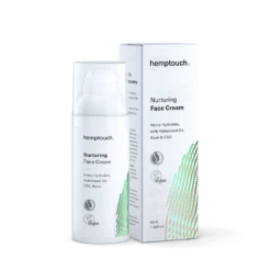 Hemptouch Nurturing Face Cream (50ML)