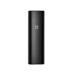Pax Plus Vaporizer - Onyx (black)