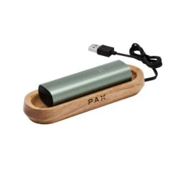 PAX Charging Tray - White Oak -Uitgelichte Plantenzaadwinkel pdp whiteoak2