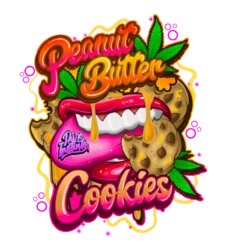 Peanut Butter Cookies - 5-pack - Feminised - Pure Instinto Seeds -Uitgelichte Plantenzaadwinkel peanut butter cookies