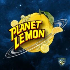 Planet Lemon - 6-pack - Feminised - T.H.Seeds 9 Planet Lemon - 6-pack - Feminised - T.H.Seeds -Uitgelichte Plantenzaadwinkel planet lemon logo normal
