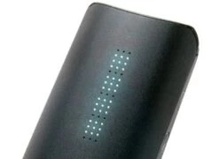 Davinci IQ VAPORIZER - Black