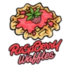 Raspberry Waffles (CBD) - 5PACK - Feminised - Devil's Harvest -Uitgelichte Plantenzaadwinkel raspberry waffles cbd