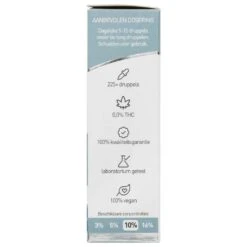 Renova CBD Oil 10% (10ML) -Uitgelichte Plantenzaadwinkel renova cbd oil 10 10 4