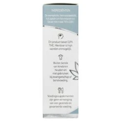 Renova CBD Oil 10% (10ML) -Uitgelichte Plantenzaadwinkel renova cbd oil 10 10 6