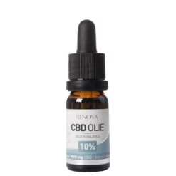 Renova CBD Oil 10% (10ML) -Uitgelichte Plantenzaadwinkel renova cbd oil 10 10 8