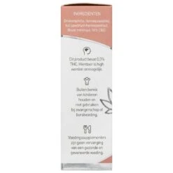 Renova CBD Oil 16% (10ML) -Uitgelichte Plantenzaadwinkel renova cbd oil 16 10 6