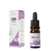 Renova CBD Oil 3% (10ML) -Uitgelichte Plantenzaadwinkel renova cbd oil 3 10 1
