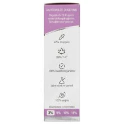 Renova CBD Oil 3% (10ML) -Uitgelichte Plantenzaadwinkel renova cbd oil 3 10 3