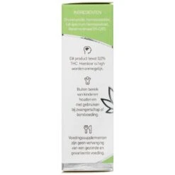 Renova CBD Oil 5% (10ML) -Uitgelichte Plantenzaadwinkel renova cbd oil 5 10 6