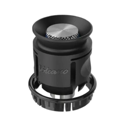 Volcano - Solid Valve - Valve