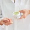 Hemptouch Soothing CBD Skin Balm (50ML) 1 Hemptouch Soothing CBD Skin Balm (50ML) -Uitgelichte Plantenzaadwinkel soothing skin balm box hemptouch care