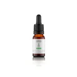 Supmedi - CBD Oil - 10% Full Spectrum 10ml