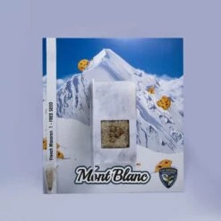 Mont Blanc - 5-pack - Feminised - T.H.Seeds -Uitgelichte Plantenzaadwinkel t.h.seeds mont blanc card 6 1
