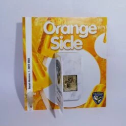 Orange Sicle - 5-pack - Feminised - T.H.Seeds -Uitgelichte Plantenzaadwinkel t.h.seeds orangesicle 6 1 card