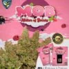 M.O.B - 5PACK - Feminised - T.H.Seeds -Uitgelichte Plantenzaadwinkel t.h.seeds mob 710 promo advert