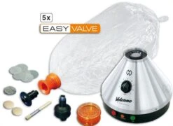 Volcano Classic - Easy Valve Set